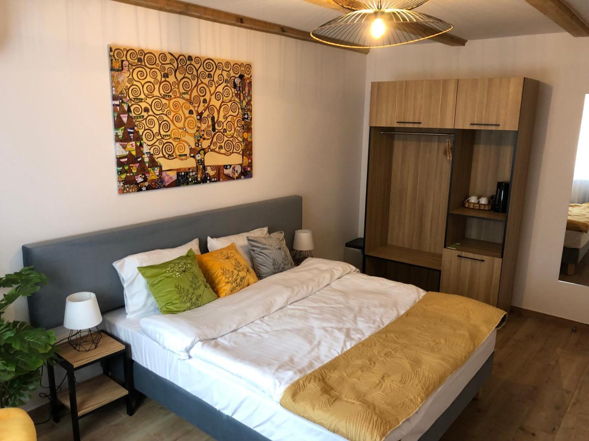 Apartamenty Wakacyjna Wioska Ngo 20M Od Suntago Mszczonów Eksteriør bilde