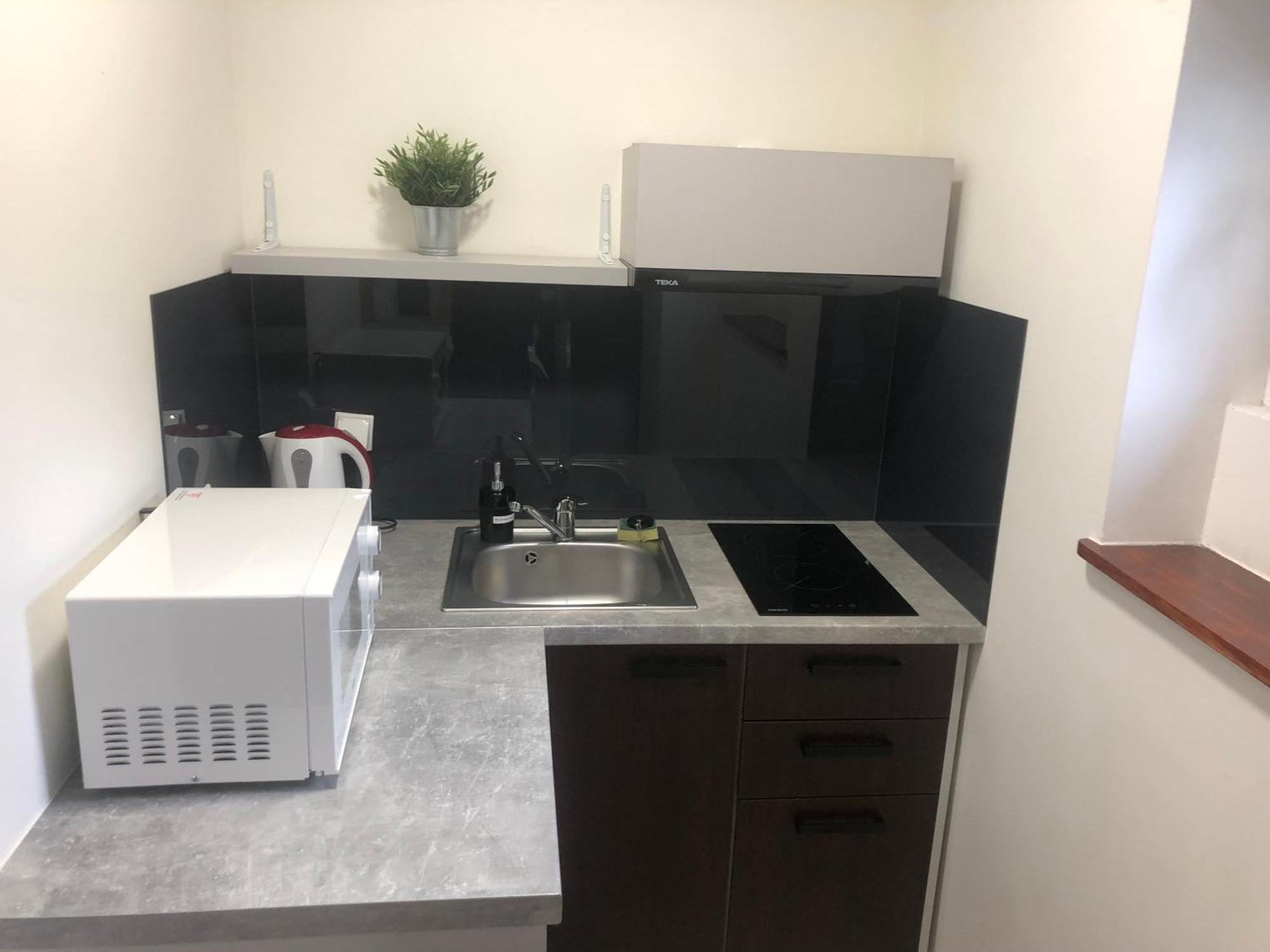 Apartamenty Wakacyjna Wioska Ngo 20M Od Suntago Mszczonów Eksteriør bilde