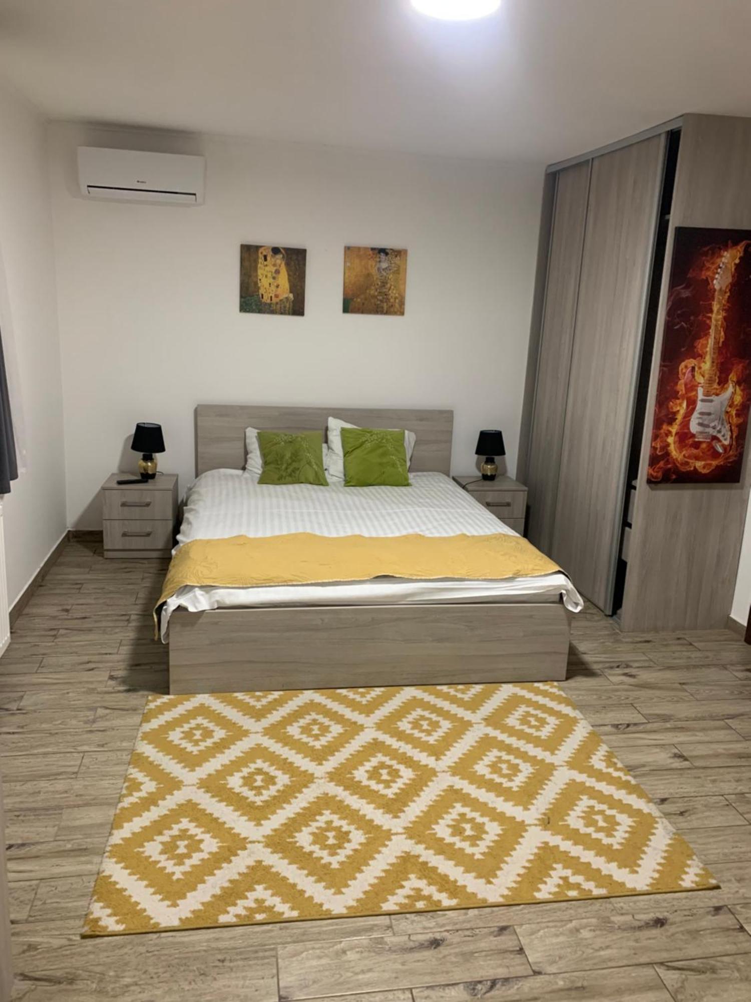 Apartamenty Wakacyjna Wioska Ngo 20M Od Suntago Mszczonów Eksteriør bilde