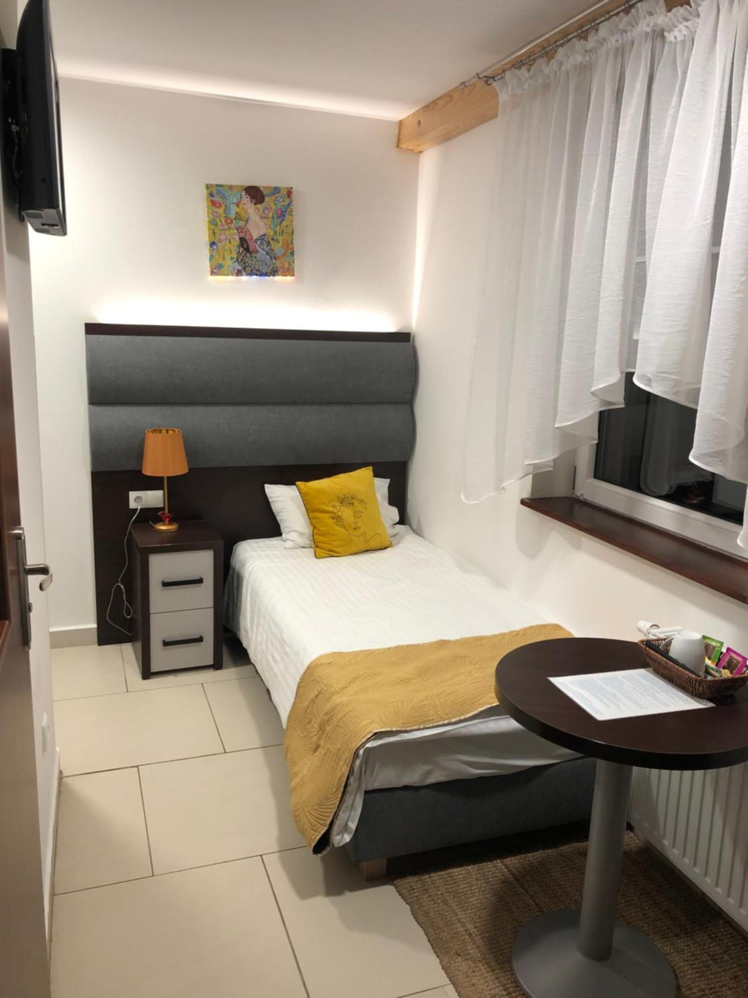 Apartamenty Wakacyjna Wioska Ngo 20M Od Suntago Mszczonów Eksteriør bilde