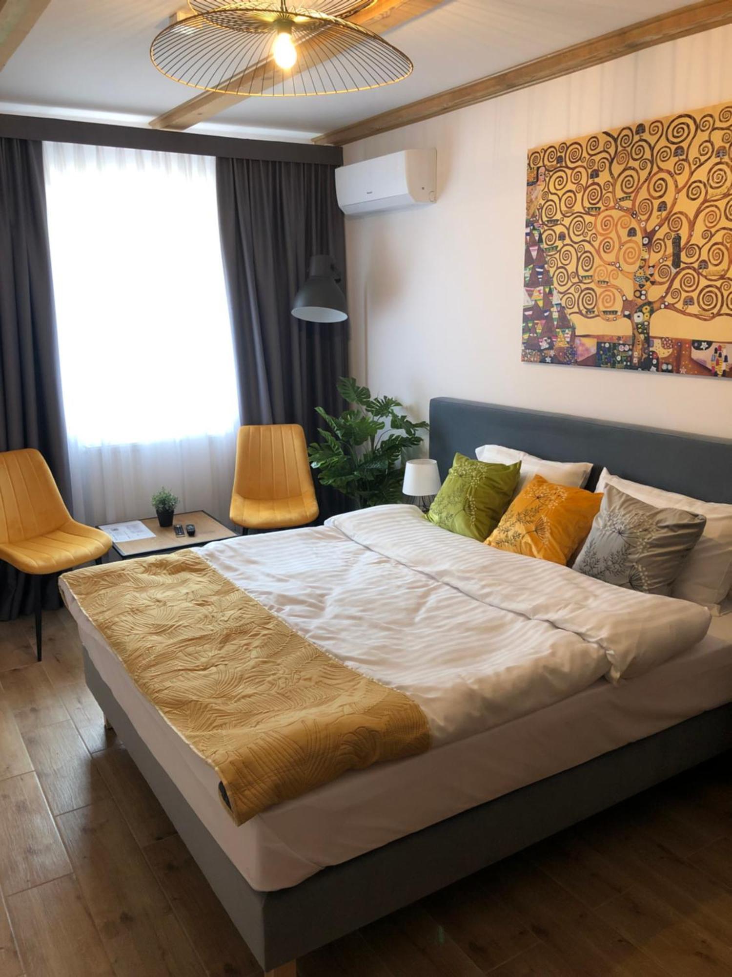 Apartamenty Wakacyjna Wioska Ngo 20M Od Suntago Mszczonów Eksteriør bilde
